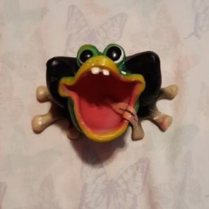 Jewelry Holder and Earrings